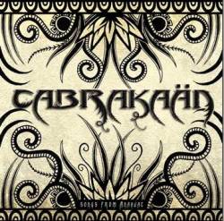 Cabrakaän : Songs from Anahuac